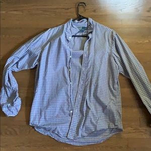 Polo men’s dress shirt